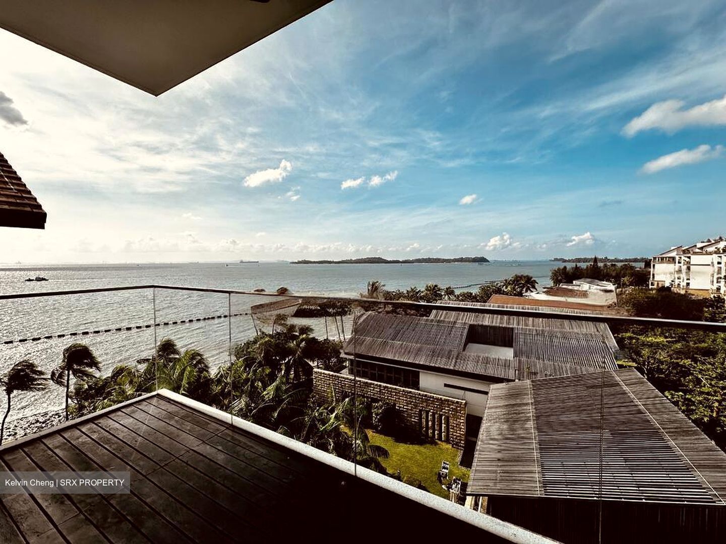 The Azure (D4), Condominium #518951371